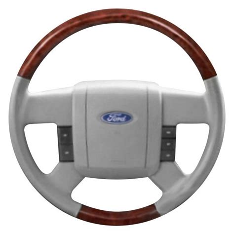 Bandi® Ford F 150 2 Doors 4 Doors With Wheel Switches 2005 Premium