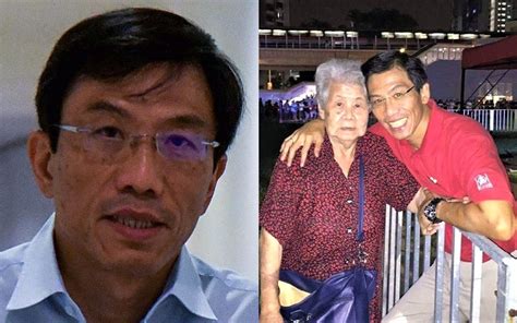 Dr chee soon juan is. Opposition politicians join netizens in expressing ...
