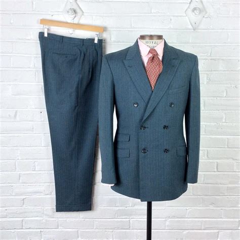 Büyük mağaza · greenwich village · 79 tavsiye ve inceleme. Size 38, 33x29 Vintage 1960s Men's Double Breasted ...