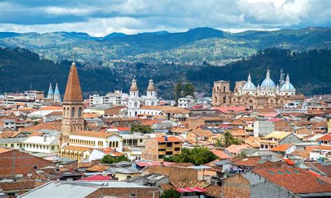 5 Cidades No Equador Que Você Precisa Conhecer Casal Nômade