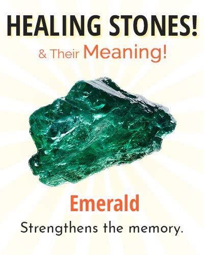 Crystal Healing What Are Healing Stones And How Are They Used