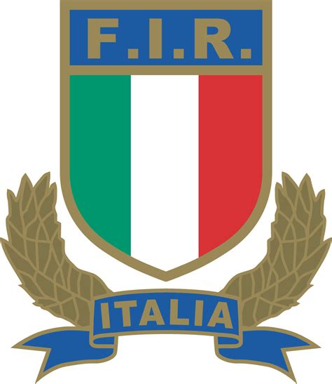Discover and download vector logos from our collection of italy logotypes, symbols, brands and trademarks. Italy team to play Ireland | The Rugby Blog