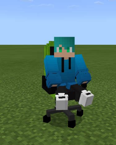 Complete minecraft pe mods and addons make it easy to change the look and feel of your game. Peepss Furniture Minecraft PE Addon / Mod