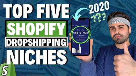 The 5 Best Dropshipping Niches To Sell In 2020 And Onwards Shopify