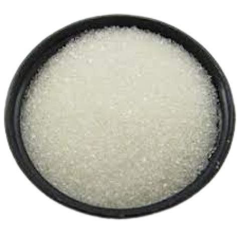 White Hygienically Packed Natural Sweet Granular Edible Raw Sugar At