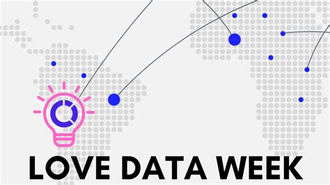 Love Data Week Starts Feb 13 Nebraska Today University Of Nebraska