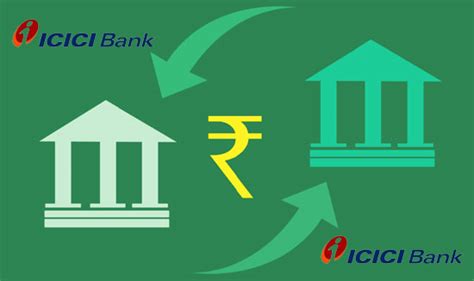 How To Transfer Icici Bank Account To Another Branch Icici Bank Online