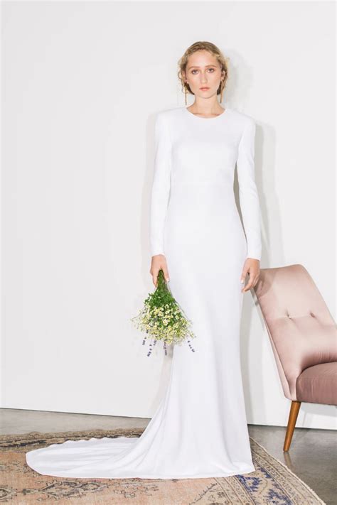 Stella Mccartney Launched Her First Givenchy Wedding Dress