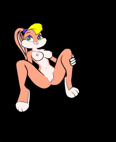 Rule 34 Animated Anthro Female Fur Furry Lola Bunny Looney Tunes