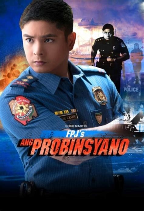 FPJ S Ang Probinsyano All Episodes Trakt