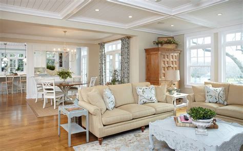 Peinture salon beige : comment réussir un intérieur moderne et lumineux