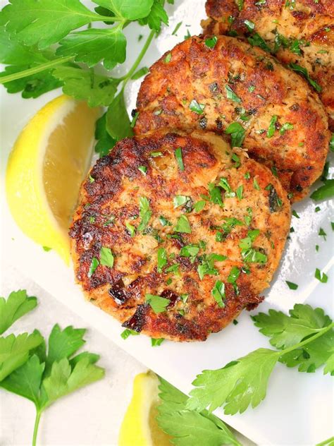 Pick one of these easy, yummy salmon recipes for dinner tonight; This Salmon Patty Recipe is just so delicious! With fresh ...