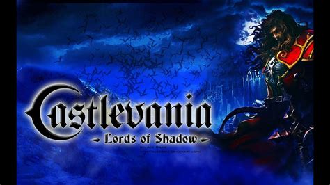 Lets Play Castlevania Lords Of Shadow Part 1 Youtube