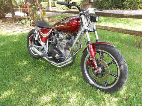 Yamaha Xs650 Parts And Vintage Yamaha Parts