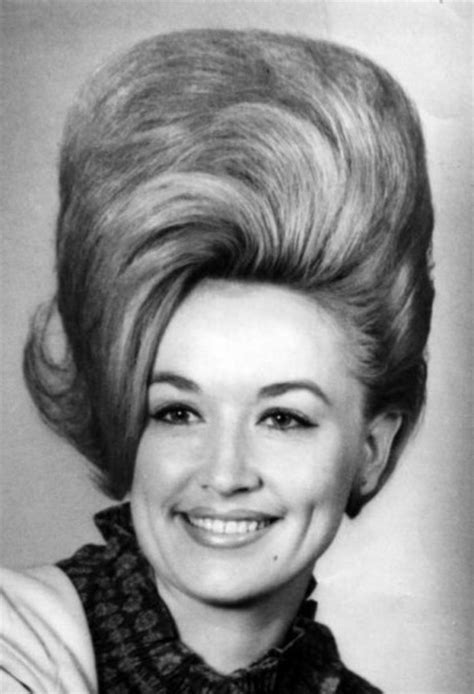 1960s Hairstyles Style And Beauty