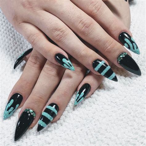 Amazing job on my nails every. Ongles Lotus - Beauty Salon in montreal