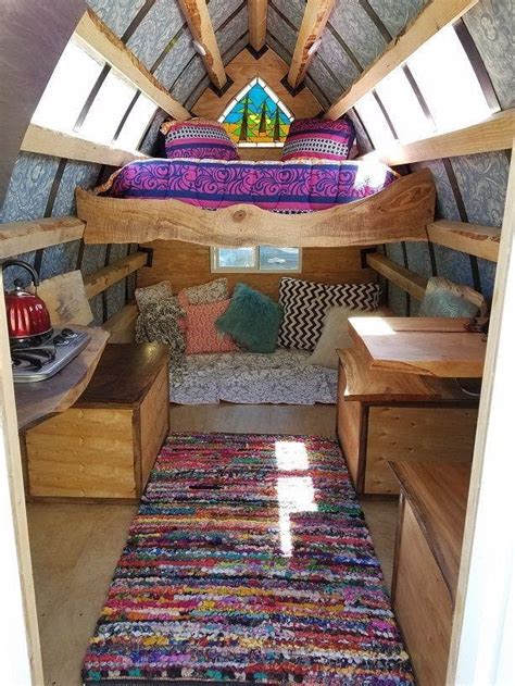 Gypsy Getaway Wagons Tiny House Blog