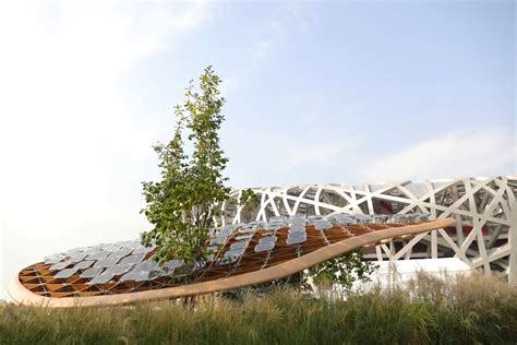 Living Garden The House Of The Future By Ma Yansong And Mad Architects