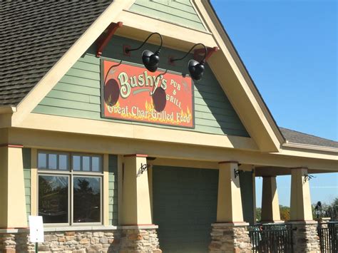 Bushy's 30 Years Old and Still Going Strong | Muskego, WI Patch