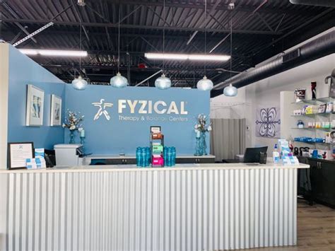 fyzical therapy and balance centers updated may 2024 17 reviews 11265 decatur st