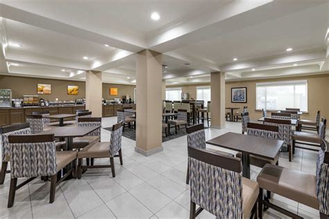 Comfort Inn And Suites Lubbock Tx Hotel Photo Gallery