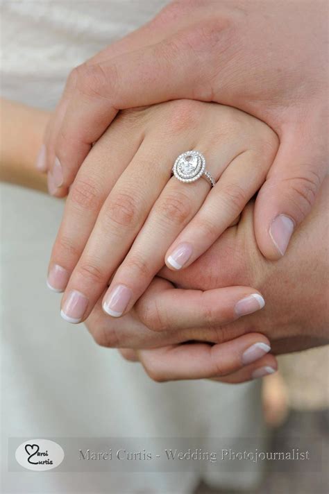 Engagement Ring Double Halo Oval Diamond Ovalengagementring
