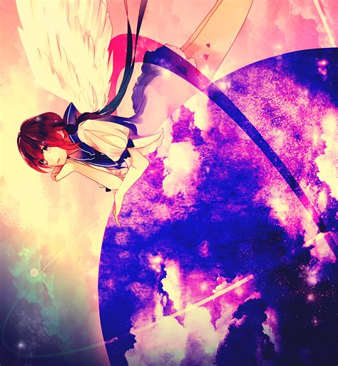 One day, he meets his best friend, han, and han's girlfriend, sara. Pin on Anime & Manga