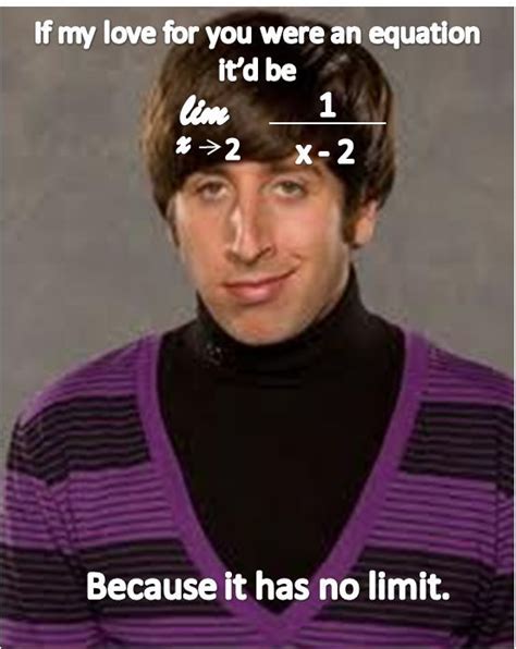 Limit Function Meme Calculus Humor Calculus Jokes Math Humor