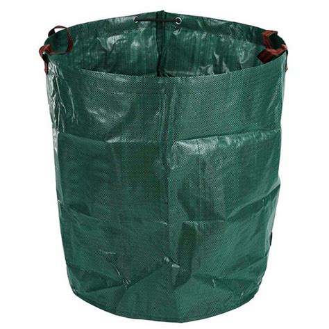 84 Gallons 300l Pp Garden Fallen Leaves Bags Green Waste Bags Size