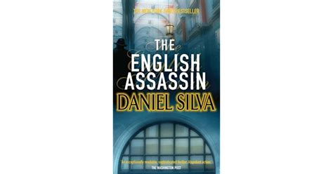 The English Assassin Gabriel Allon 2 By Daniel Silva