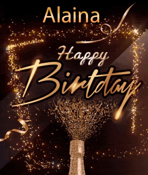 happy birthday alaina s 365