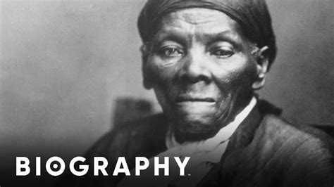 Harriet Tubman Civil Rights Activist Mini Bio Bio Harriet