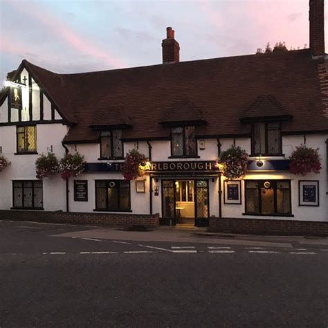 the marlborough head rochford 71 west st updated 2024 restaurant reviews menu and prices