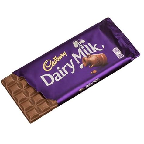 Cadbury Dairy Milk Chocolate 160g Supersavings