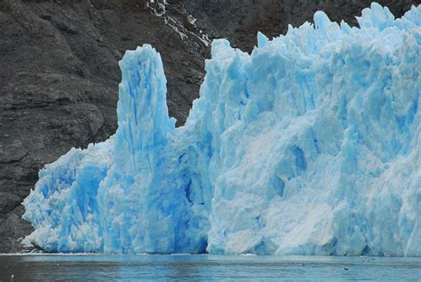 El Derretimiento De Los Glaciares Chilenos Cruceros Skorpios