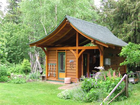 The how to build a shed text and video tutorials have been viewed over 1.5 million times and provide the comprehensive information you need to build your backyard or garden storage shed. Wood-Mizer LLC: Building Backyard Projects with Lumber ...
