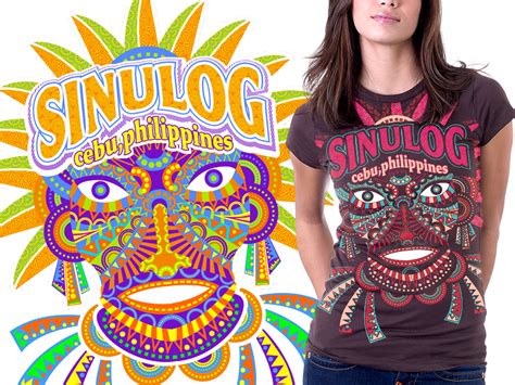 Sinulog Tropicalcollection 2017 4 By Jamroad On Deviantart