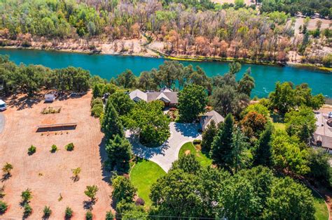 Anderson, Shasta County, CA Lakefront Property, Waterfront Property