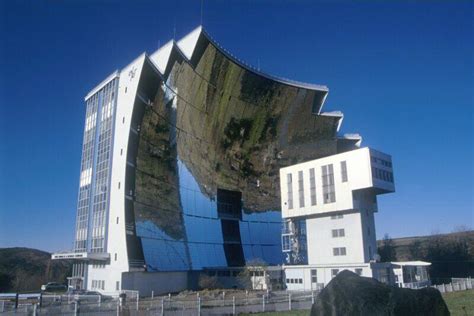 Most Unusual And Creative Buildings Of The World Part 1 Let Ur Mind Speak