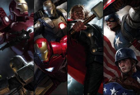 Image Avengers Triopng Marvel Movies Fandom Powered By Wikia