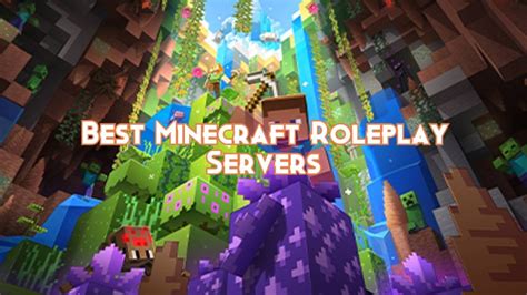 Best Minecraft Roleplay Servers Pillar Of Gaming