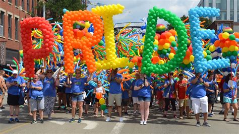 Which pride parades are canceled? Stonewall Columbus Pride Parade canceled for 2nd straight ...