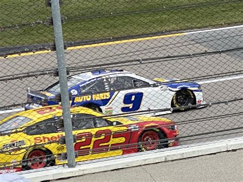 Joey logano is one of the top drivers in all of nascar. NASCAR Championship Preview: Phoenix Raceway - LHStoday