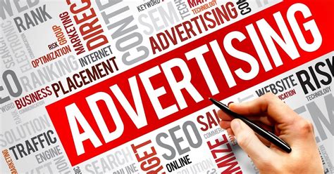 Effective Ways Of Advertising Business