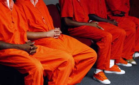 Race and the transformation of the juvenile. Criminal justice reform advocates troubled about juvenile ...