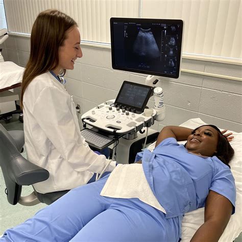 Diagnostic Medical Sonography Pearl River Community College