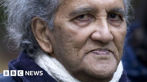 Cult Leader Aravindan Balakrishnan Guilty Of Sex Assaults Bbc News