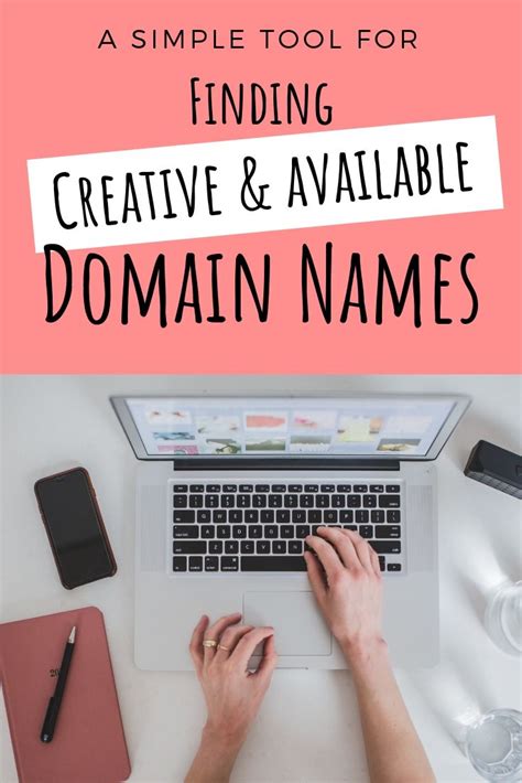 Search Available Domain Names By Keyword - DODOLAMIN