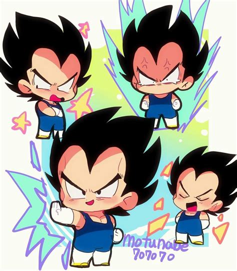 Pin By Robledo Oliver On Anime Posts Anime Dragon Ball Super Chibi