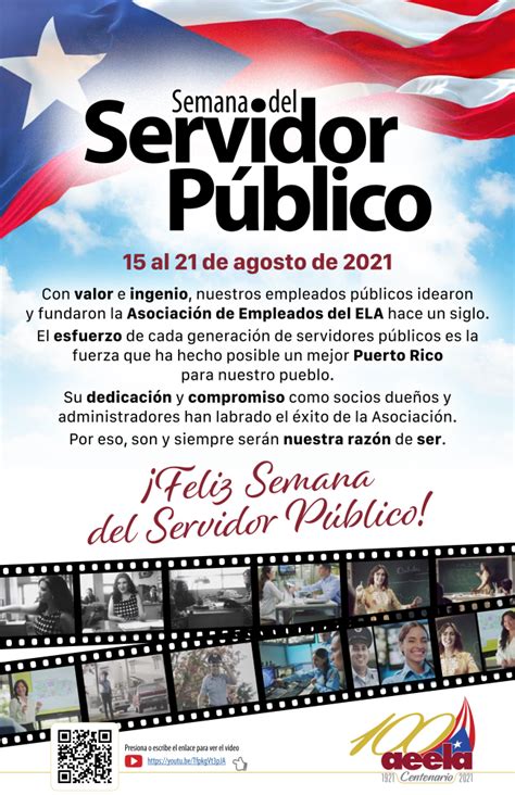 Escuela Juan A Sanchez DÁvila Semana Del Servidor Público